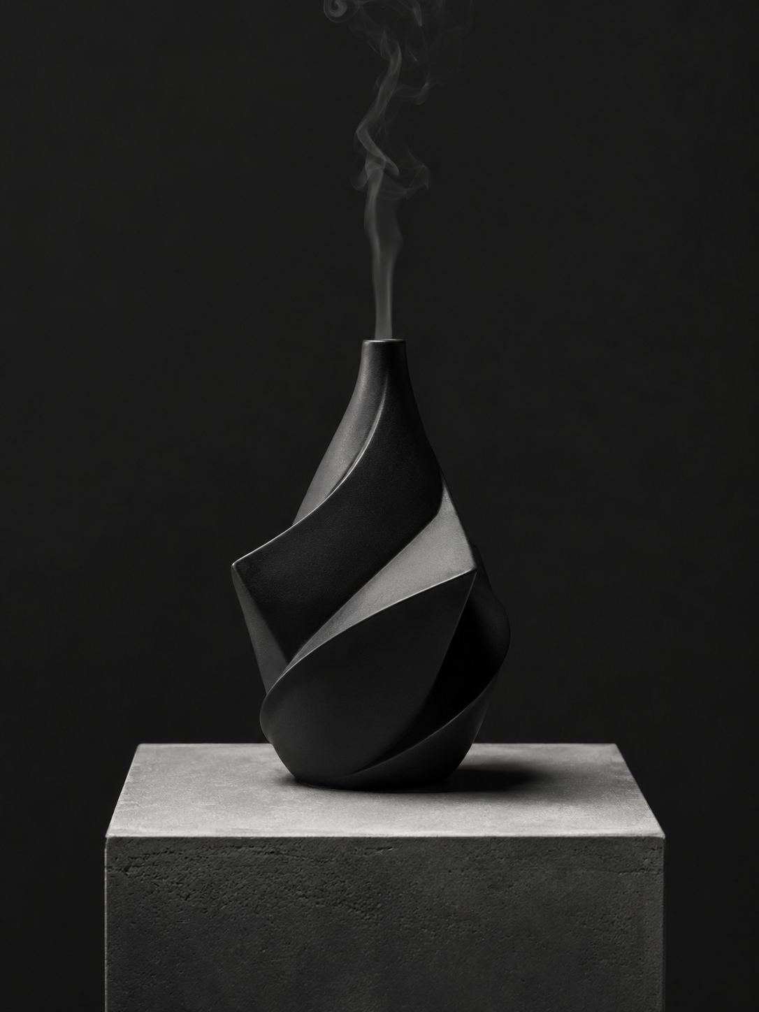 Dark Mystique Irregular Diffuser
