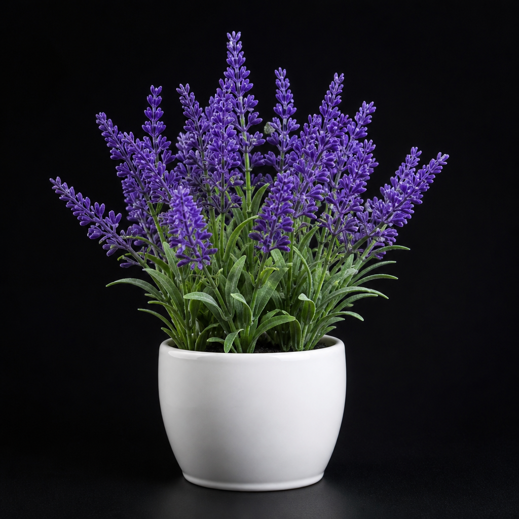 Artificial Plants