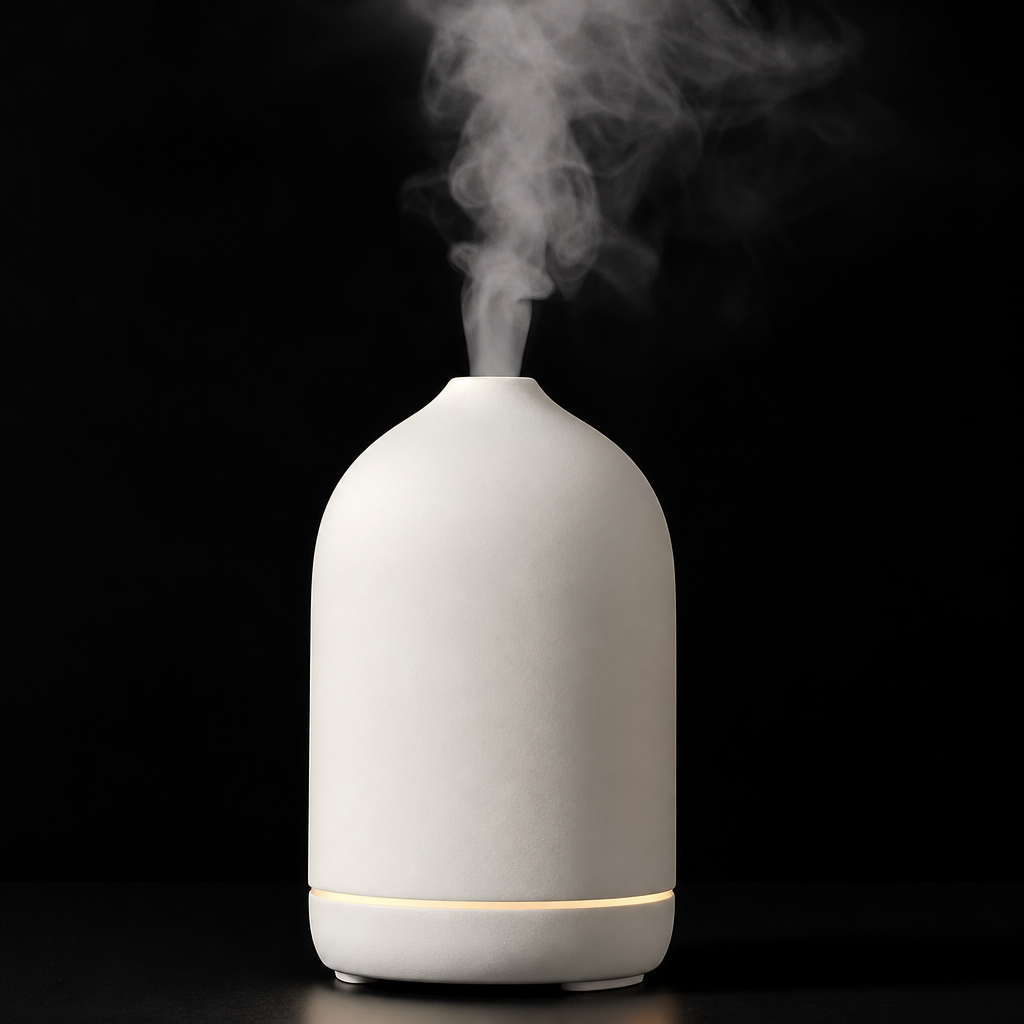Diffuser