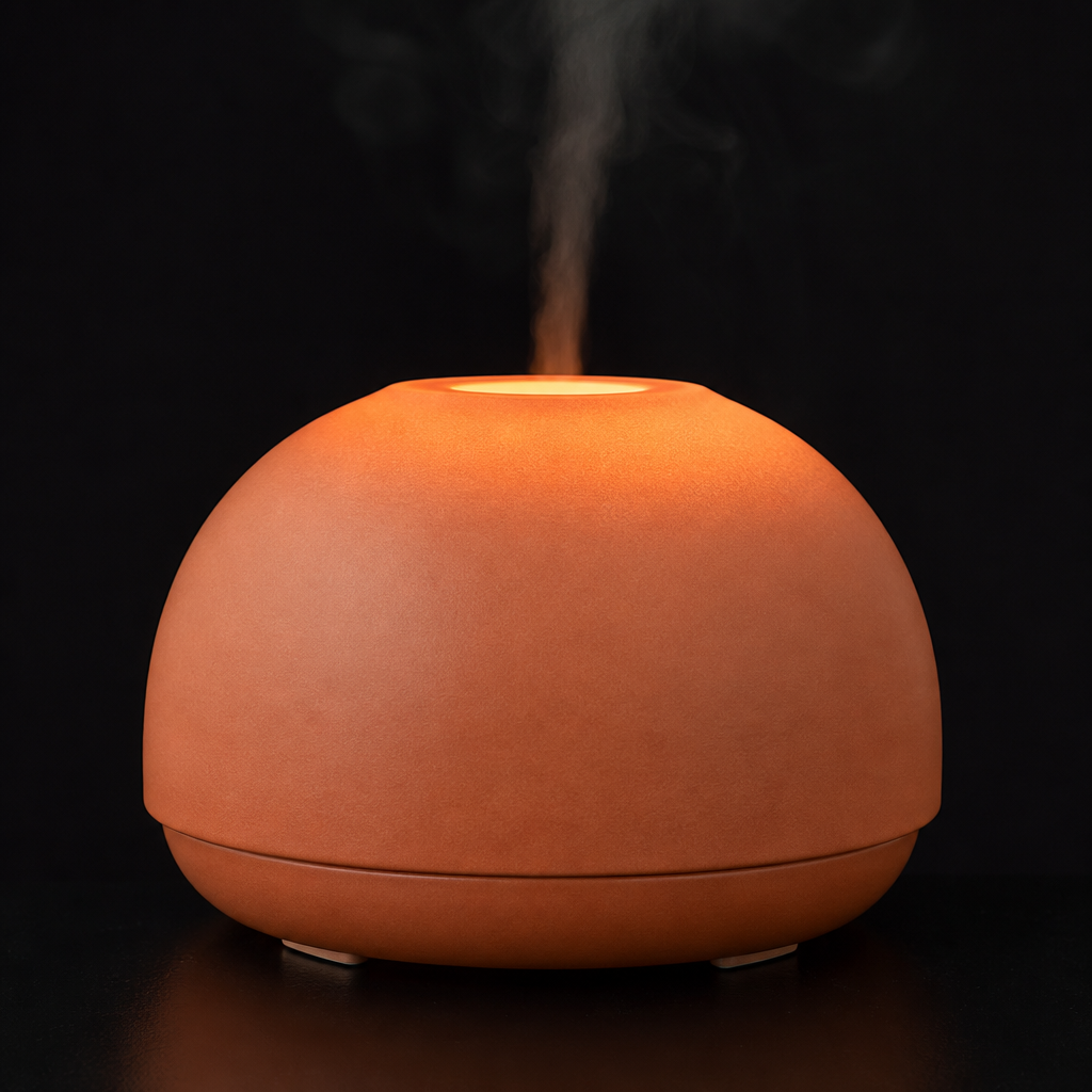 Diffuser