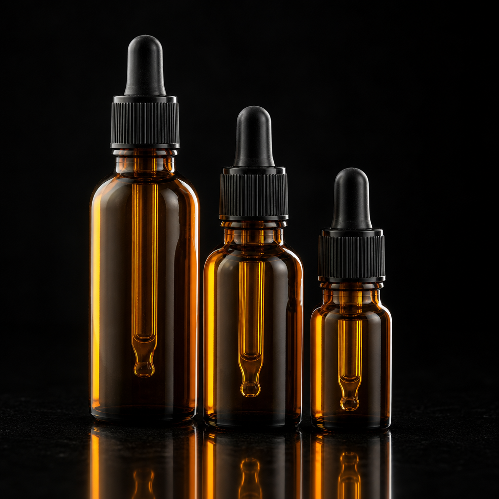Diffuser Oil