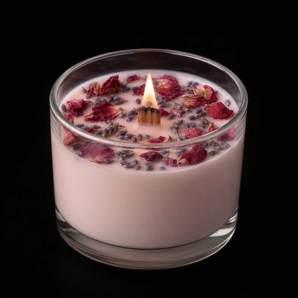 Scented Candle